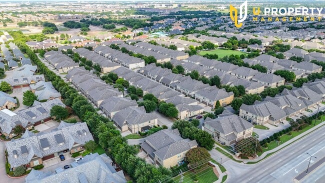 Building Photo - LUXURY TOWNHOME IN CRAIG RANCH COMMUNITY