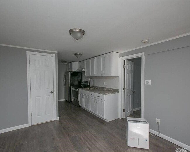 Primary Photo - 603 N Jefferson Ave