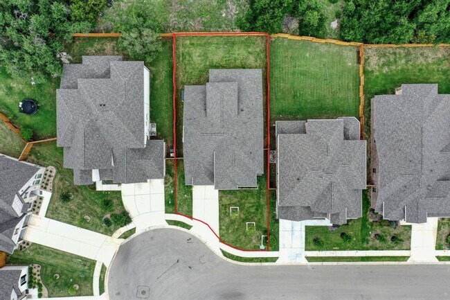 Building Photo - 1401 Mulberry Oak Ln