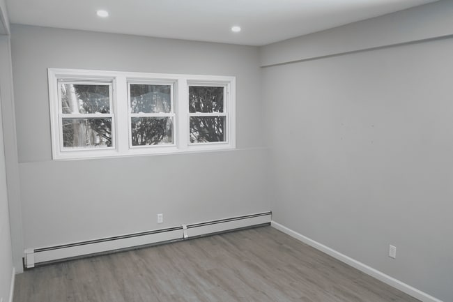 Interior Photo - Hillside Gardens