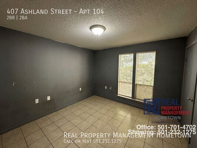 Building Photo - 407 Ashland St