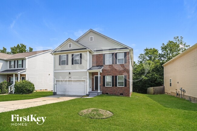Building Photo - 15221 Chowning Tavern Ln