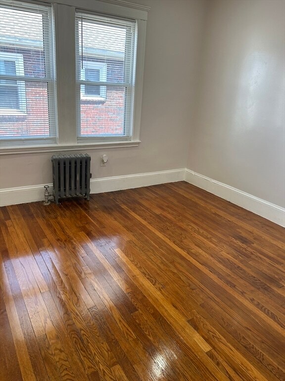 Building Photo - 129 Stanwood St