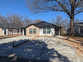 Building Photo - 2058 Ellis St