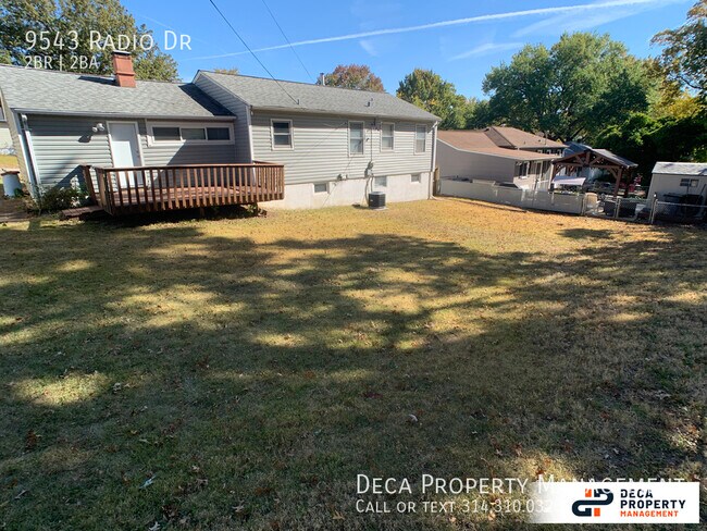 Building Photo - 2 Bedroom House