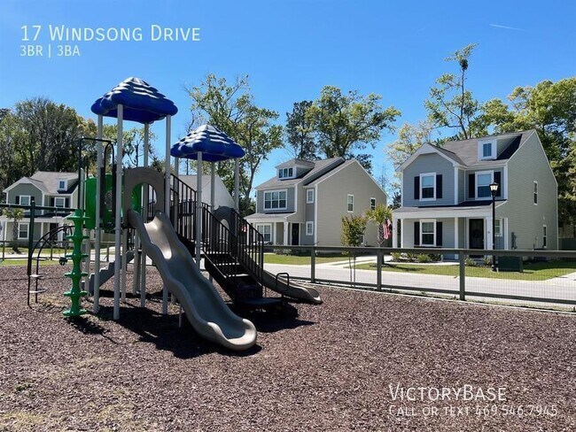 Building Photo - 17 Windsong Rd