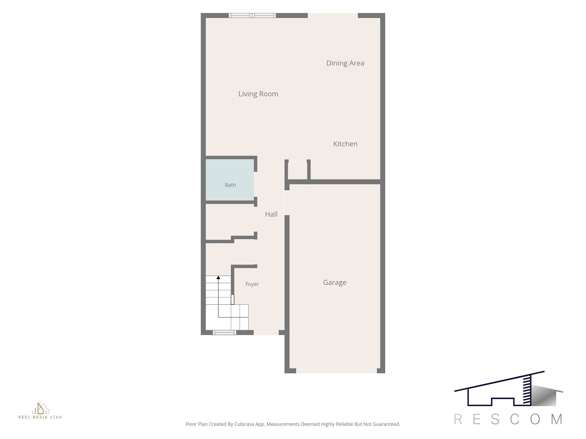 Building Photo - 2846 W 3965 S