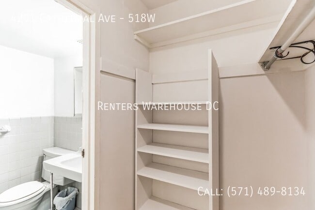 Building Photo - 4201 Cathedral Ave NW