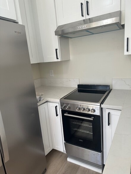 Building Photo - 251 Cross St