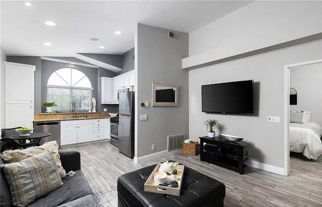 Building Photo - 23412 Pacific Park Dr