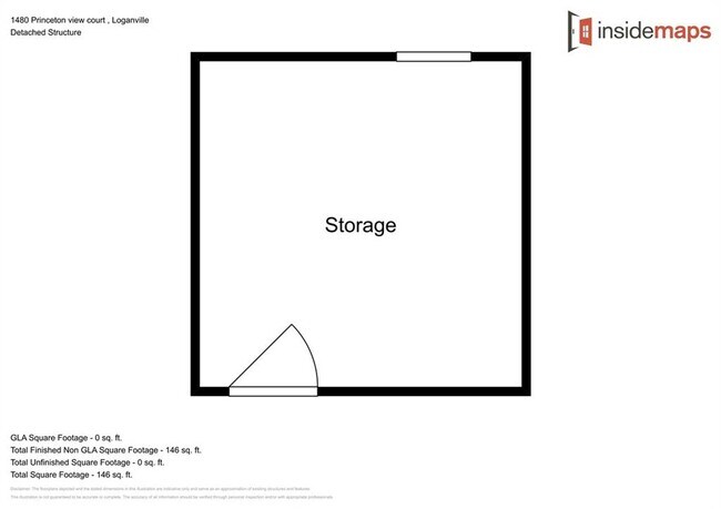 Building Photo - 1480 Princeton View Ct