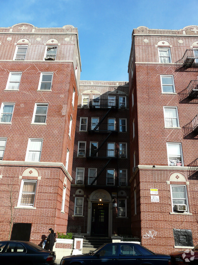 2487 Grand Ave - 2487 Grand Ave Bronx NY 10468 | Apartment Finder