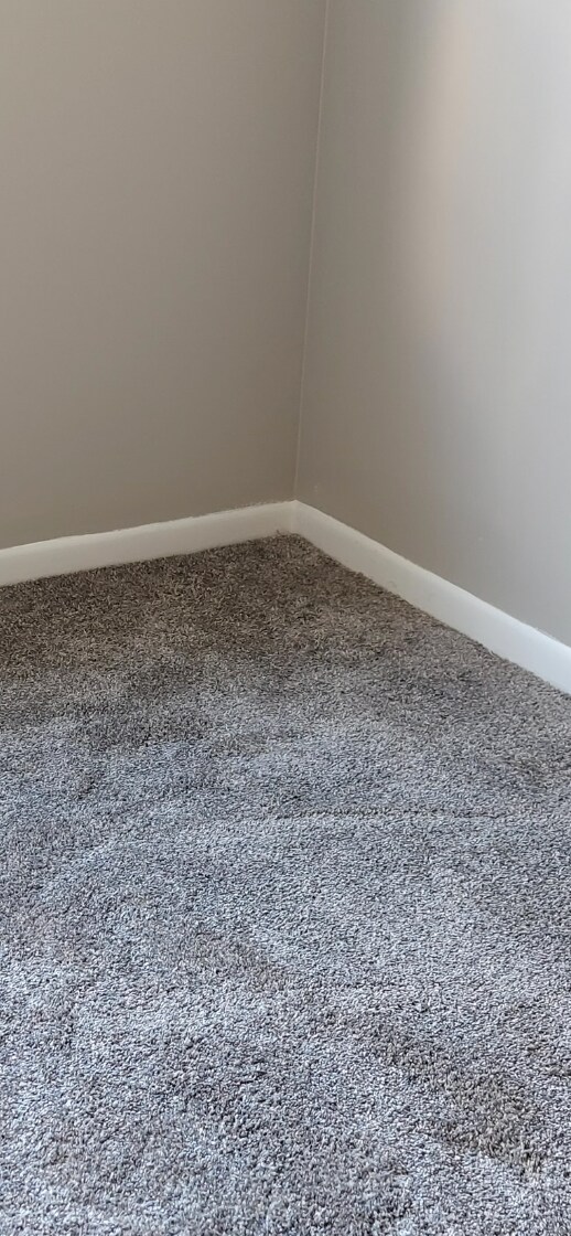 New flooring in bedrooms and living room - 1541 S Ocean Blvd