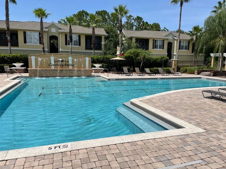 Building Photo - 9918 Courtney Palms Blvd