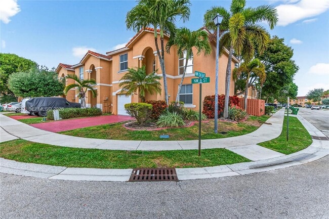 Building Photo - 13443 NW 8th St