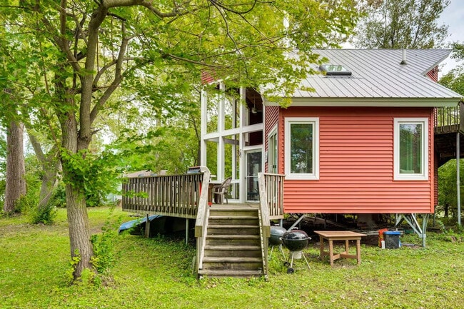 Building Photo - 35831 N Cedar Is