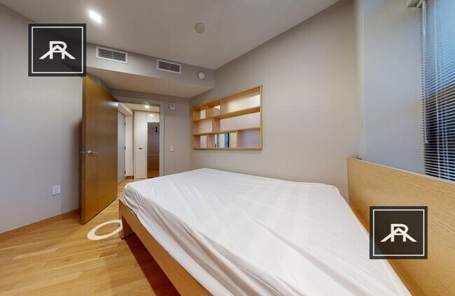Building Photo - 1 bedroom in Cambridge MA 02138