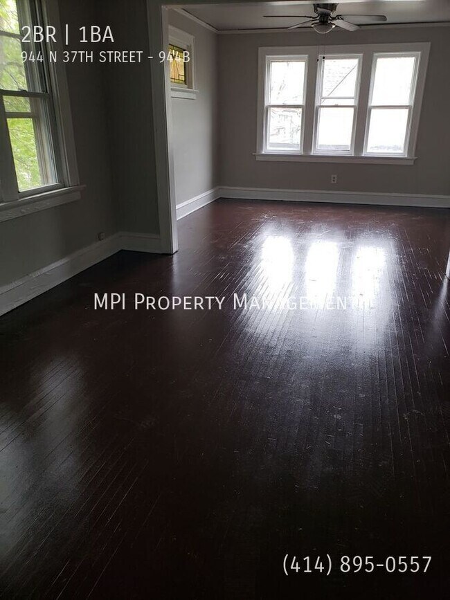 Building Photo - 944 N 37th St