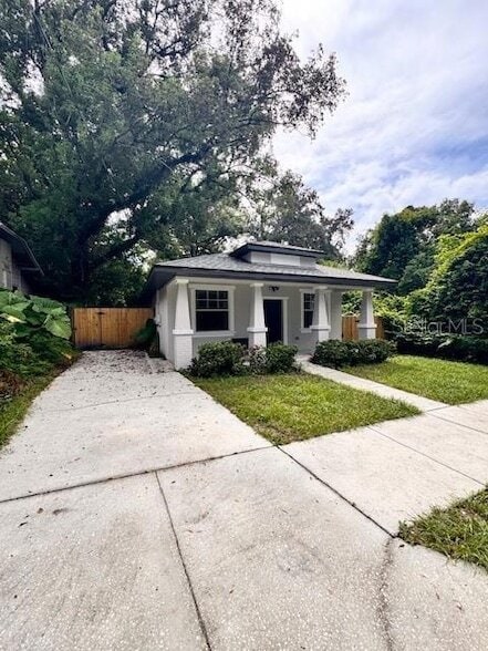 Building Photo - 8003 N Alaska St