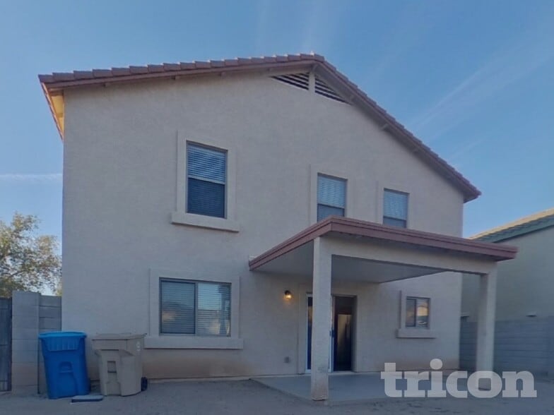 Building Photo - 23634 W Tamarisk Ave