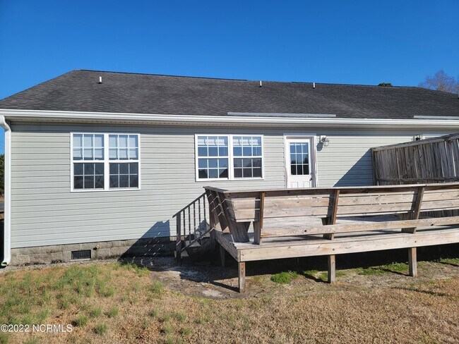 Building Photo - 109 Daughety Ct