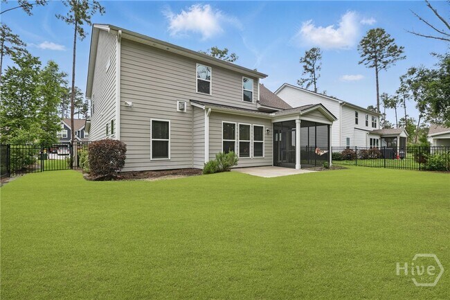 Building Photo - 29 Franklin Cut