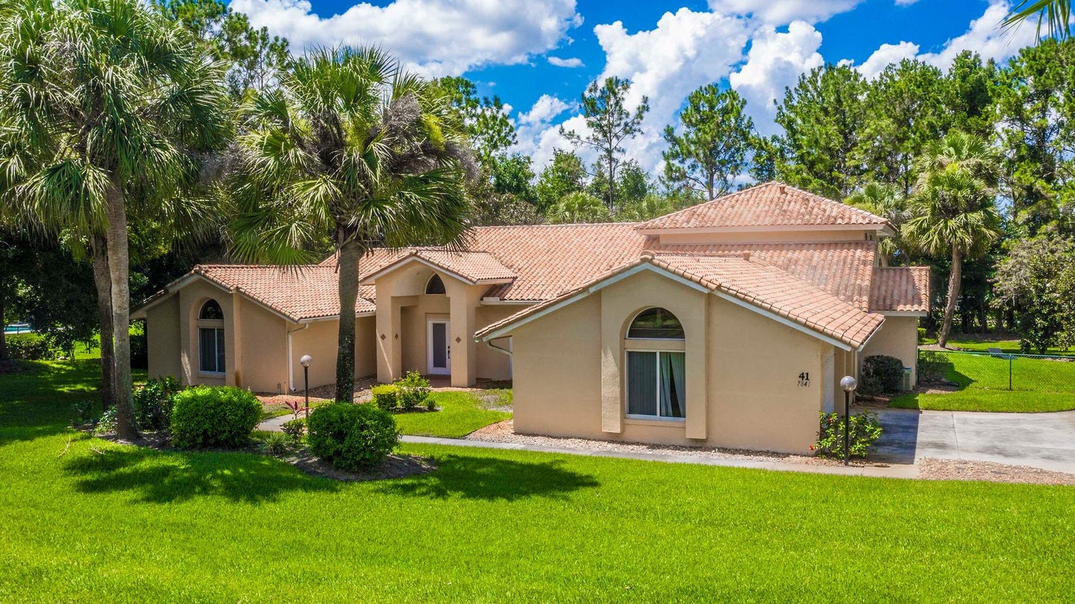 Building Photo - 7841 Swiss Fairways Ave