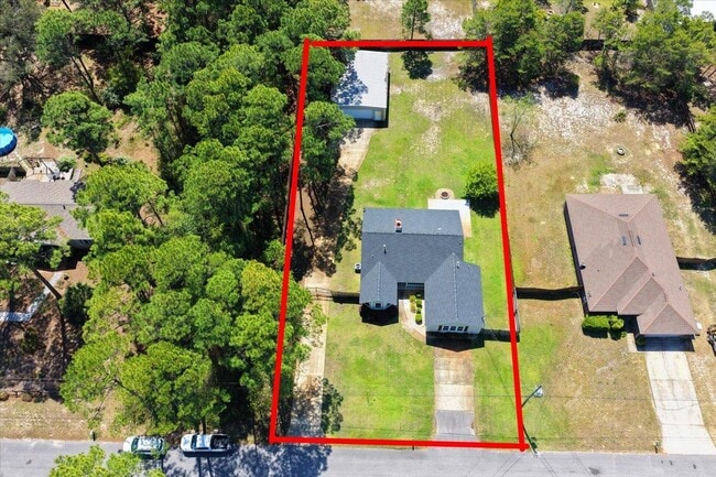 Building Photo - 8665 El Paseo St