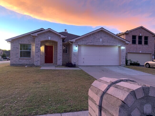 Building Photo - 1600 Jester Ct