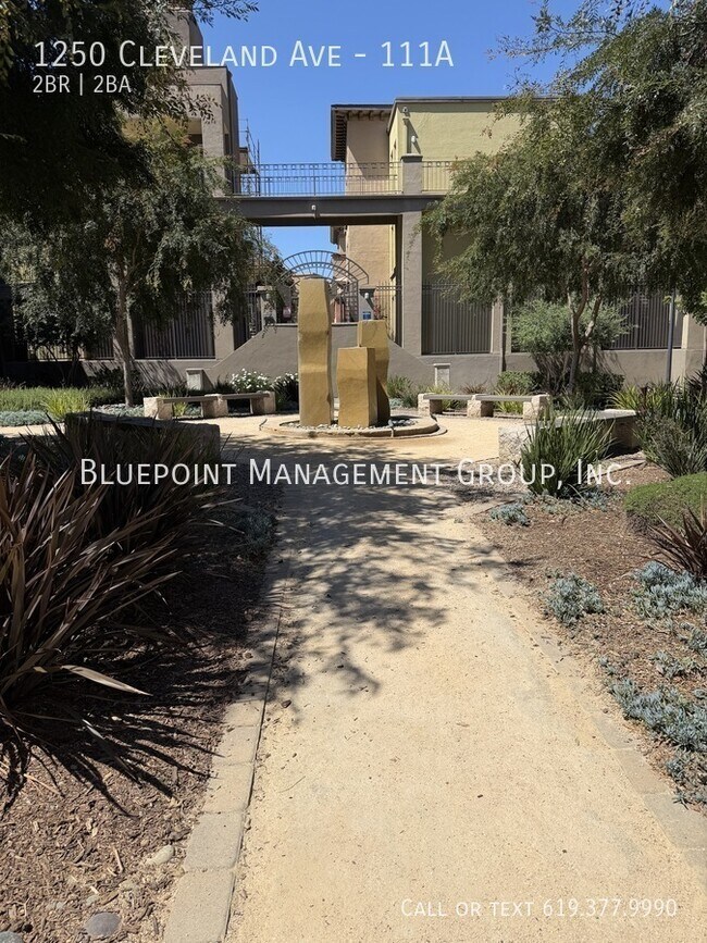 Building Photo - 1250 Cleveland Ave