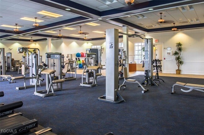 Building Photo - 3983 E Hampton Cir