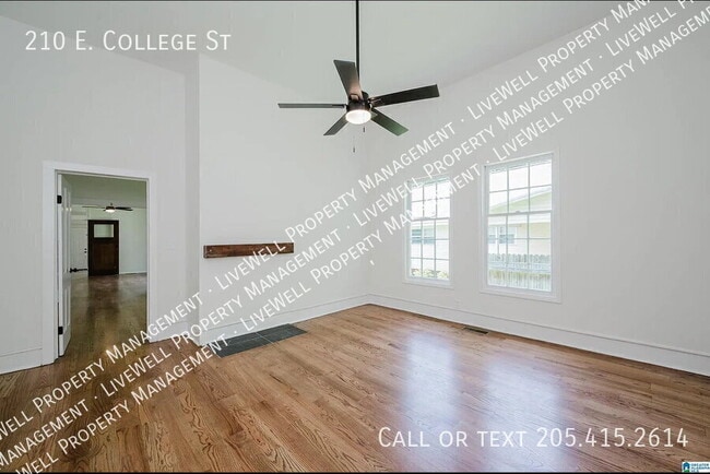 Building Photo - 210 E College St