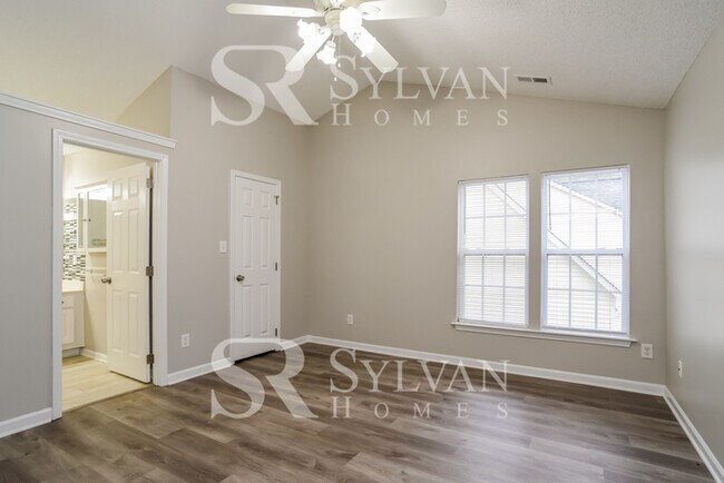 Building Photo - This gorgeous home is move-in ready for new residents!