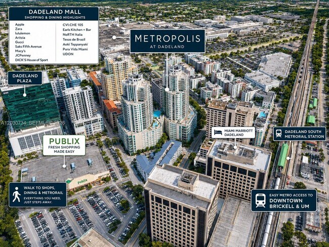 Building Photo - 9055 SW 73rd Ct