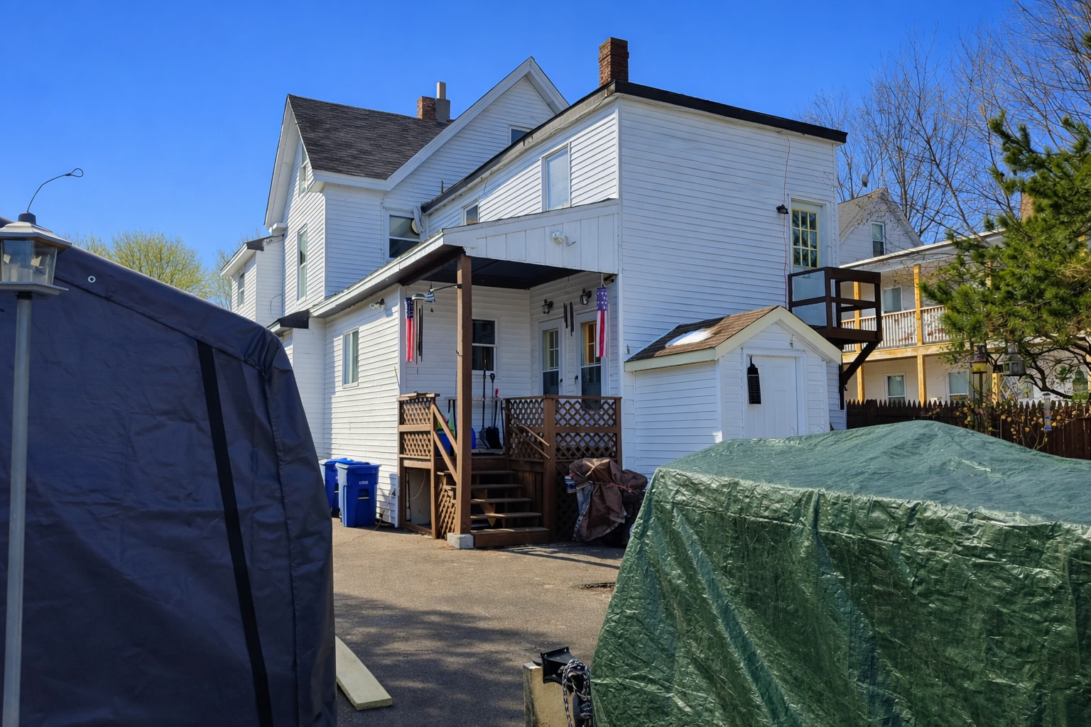 Building Photo - 75 North St