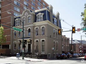 Building Photo - 321 West Franklin Street