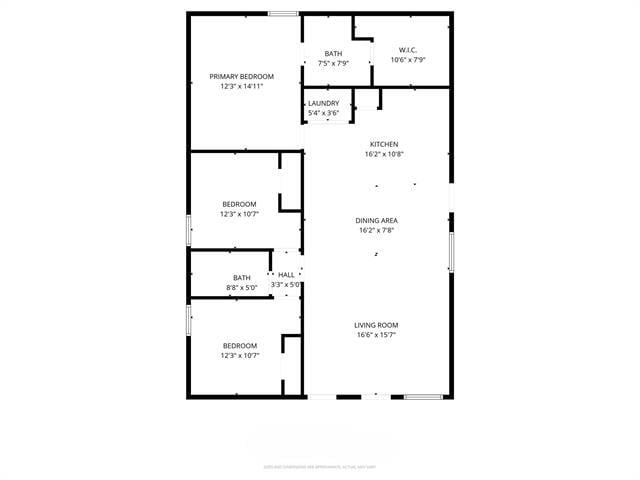 Building Photo - 11823 Marcellus Wy