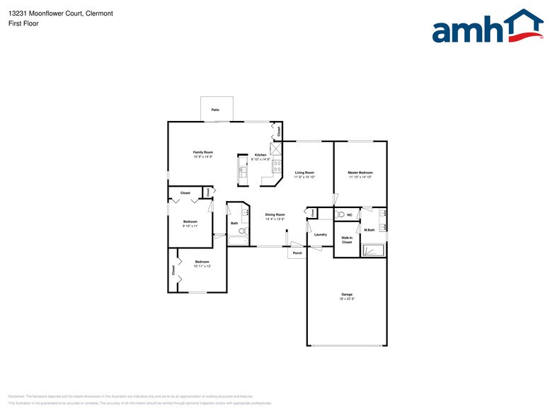 Building Photo - 13231 Moonflower Ct