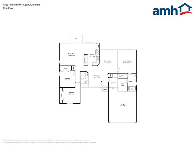 Building Photo - 13231 Moonflower Ct