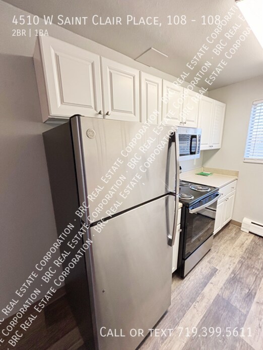 Building Photo - 4510 W St Clair Pl