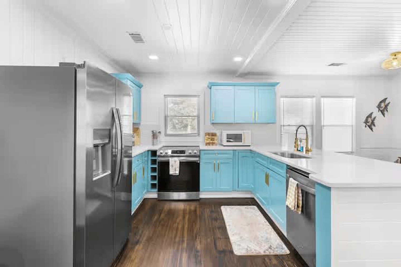 Building Photo - 1132 Carter Ave