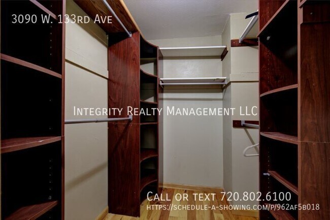 Building Photo - 3090 W 133rd Ave