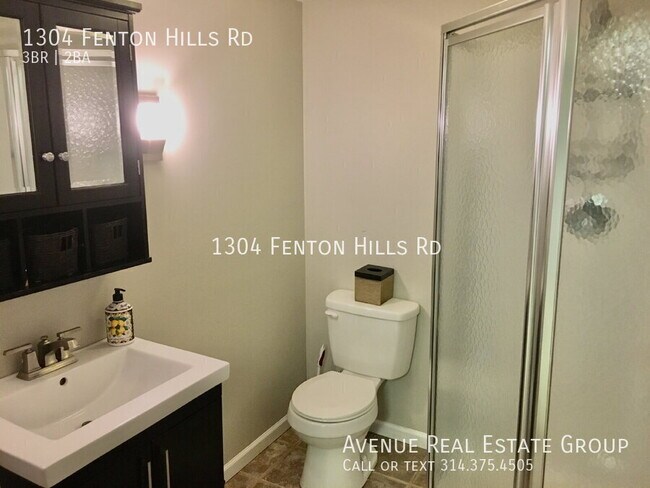 Building Photo - 1304 Fenton Hills Rd