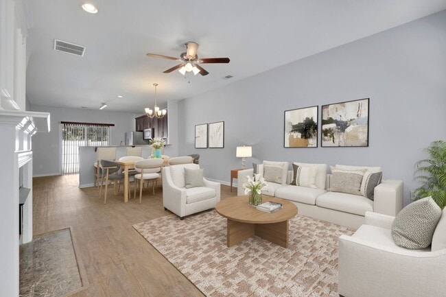 Building Photo - 13491 Spring View Dr
