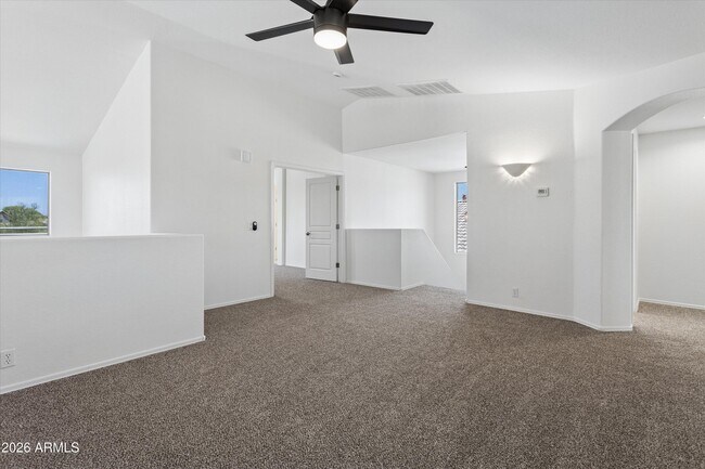 Building Photo - 5120 E Via Dona Rd