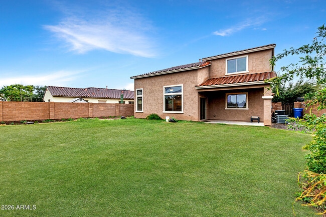 Building Photo - 3656 E Andre Ave