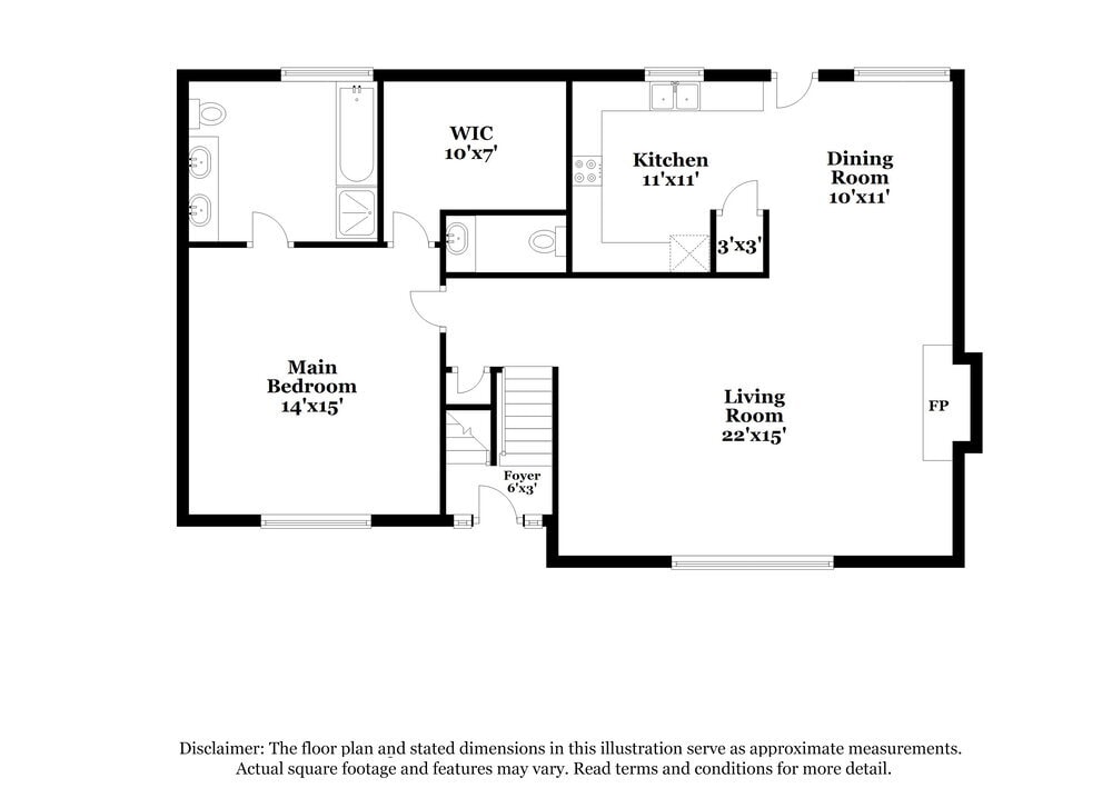 Building Photo - 248 Pebble Creek Dr