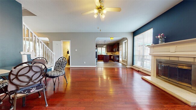 Building Photo - 9222 Symphonic Ln