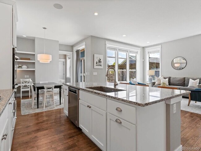 Building Photo - 5402 Uinta Way