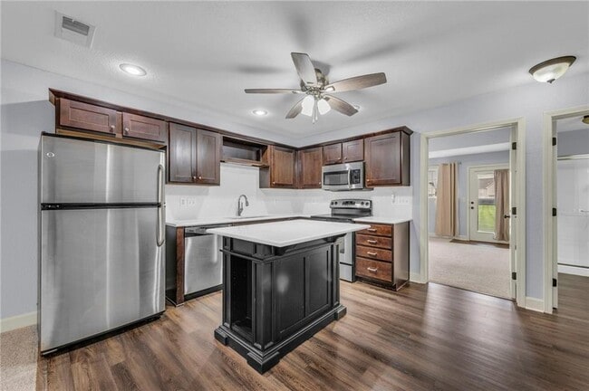 Building Photo - 15443 NW 124th St